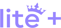 Lite+ Plan Logo
