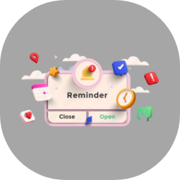 Advance payments
& reminders